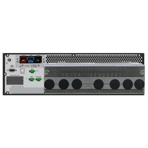 SRV20KRILRK | APC Easy UPS SRV 20KVA Rackmount, 230V | Online, Includes Rail Kit & External Battery Pack - Image 2