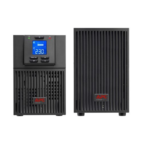 SRV1KIL | APC Easy UPS SRV 1000VA, 230V | Online, Includes External Battery Pack - Image 2