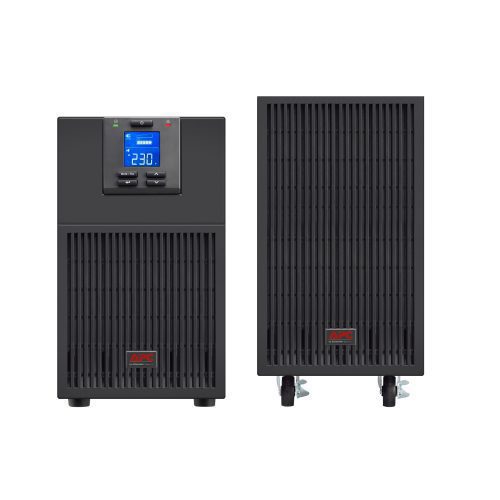 SRV6KIL | APC Easy UPS SRV 6000VA, 230V | Online, Includes External Battery Pack - Image 2