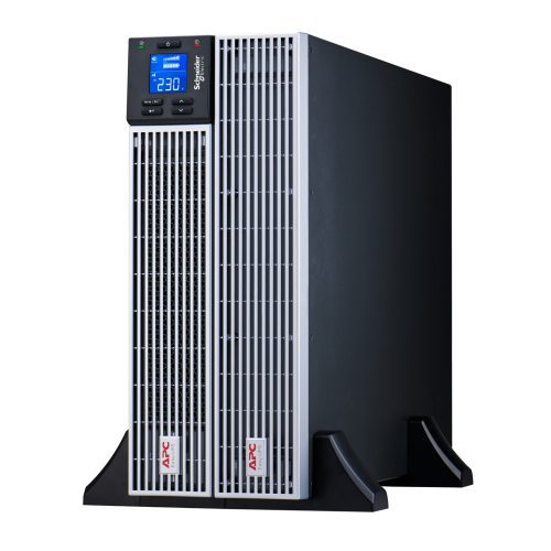 SRVL2KRILRK | APC Easy UPS On-Line Li-Ion 2000VA, 230V | Extended Runtime, Includes Rail Kit - Image 4