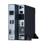 SRVL3KRILRK | APC Easy UPS On-Line Li-Ion 3000VA, 230V | Extended Runtime, Includes Rail Kit - Image 3