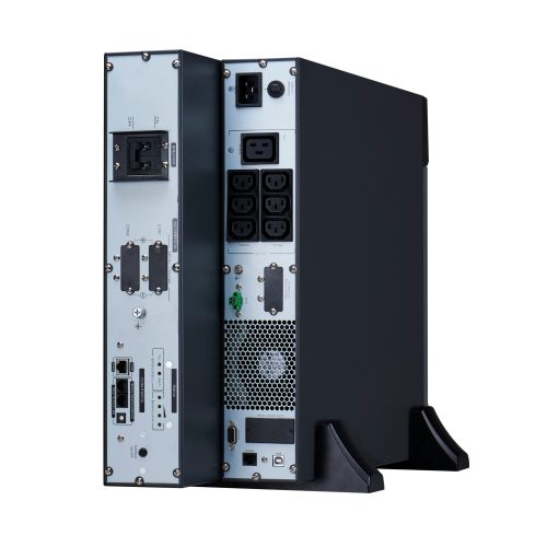 SRVL3KRILRK | APC Easy UPS On-Line Li-Ion 3000VA, 230V | Extended Runtime, Includes Rail Kit - Image 3