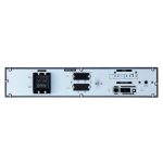 SRVL48RMBP2U | APC Easy UPS SRVL Li-Ion External Battery Pack | 50Ah, 2U Rackmount | Extended Runtime Module - Image 2