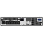 SRV3KRILRK | APC Easy UPS SRV 3000VA Rackmount, 230V | Online, Includes Rail Kit & External Battery Pack - Image 3
