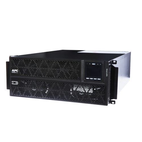 SRTG6KXLI | APC Smart-UPS RT 6KVA 230V - Image 4