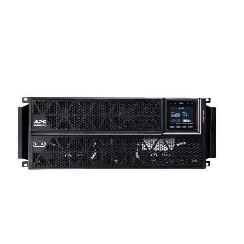 SRTG5KXLI | APC Smart-UPS RT 5KVA 230V - Image 2