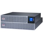 SRVL2KRILRK | APC Easy UPS On-Line Li-Ion 2000VA, 230V | Extended Runtime, Includes Rail Kit
