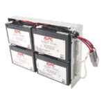 RBC23 | APC REPLACEMENT BATTERY CARTRIDGE #23