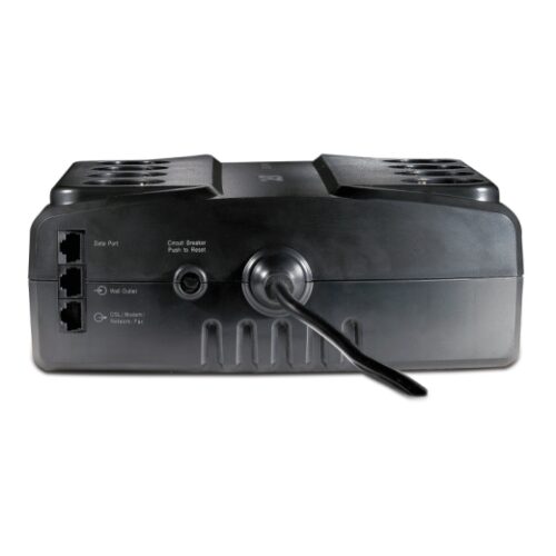 BE550G-GR | APC Back-UPS ES 550VA, 230V with Power-Saving | 8 Outlets, CEE 7/7 (Schuko) Plug - Image 2