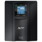 SMC2000I | APC Smart-UPS C 2000VA LCD 230V