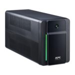 APC Back-UPS 1200VA, 230V with AVR & IEC Sockets | High-Capacity Desktop/Tower UPS | BX1200MI - Image 2