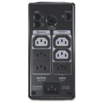 BR550GI | APC Back-UPS Pro 550VA, 230V with Power-Saving | Green Mode, Energy Efficient - Image 2