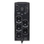 BR900G-GR | APC Back-UPS Pro 900VA, 230V with Power-Saving | Green Mode, Schuko Sockets - Image 3