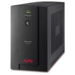 APC Back-UPS 950VA, 230V with AVR & Schuko Sockets | Desktop/Tower UPS | BX950U-GR