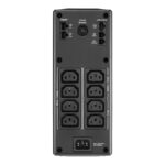BR1300MI | APC Back-UPS Pro 1300VA UPS with LCD | 8 IEC Outlets, AVR, 230V - Image 2