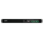 EPDU1016S | APC Easy PDU Switched, 1U Horizontal | 16A, 230V | 8xC13 Outlets | IEC 309 Input
