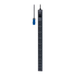 EPDU1116B | APC Easy PDU Basic, Zero U | 16A, 230V | 20xC13 & 4xC19 Outlets | IEC 309 Input