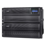 SMX3000HV | APC Smart-UPS X 3000VA Short Depth Rack/Tower LCD 200–240V - Image 5