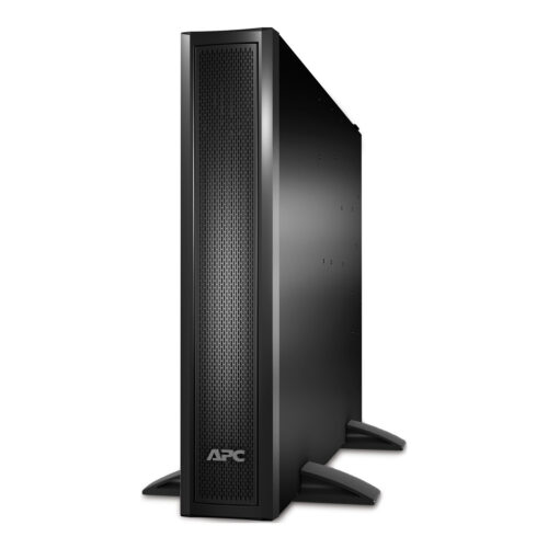 APC Smart-UPS X 120V External Battery Pack | 2U Rack/Tower | Runtime Extension | SMX120RMBP2U - Image 2