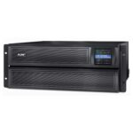 SMX3000HV | APC Smart-UPS X 3000VA Short Depth Rack/Tower LCD 200–240V - Image 3
