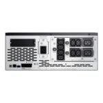 SMX3000HV | APC Smart-UPS X 3000VA Short Depth Rack/Tower LCD 200–240V - Image 2