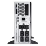SMX3000HV | APC Smart-UPS X 3000VA Short Depth Rack/Tower LCD 200–240V - Image 7
