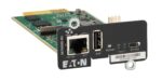 NETWORK-M3 | GIGABIT NETWORK CARD M3- OPTIONAL - Image 2