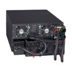 9PX11KIBP | EATON 9PX UPS HOTSWAP, 11000 VA, 10000 W, INPUT: HARDWIRED, OUTPUTS: (4) C19, HARDWIRED, RACK/TOWER, 6U - Image 3