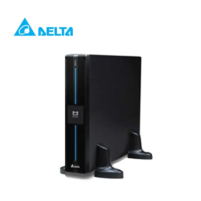 BBU022B109535-1 BBU042B109535 | RT 2kVA EBC, 4pcs x 9Ah battery x 2sets - Image 1