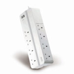 PM8-UK | APC Performance SurgeArrest 8 outlets 230V UK