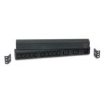 AP9559 | Rack PDU,Basic, 1U, 16A,208&230V, (10)C13 & (2)C19 - Image 3