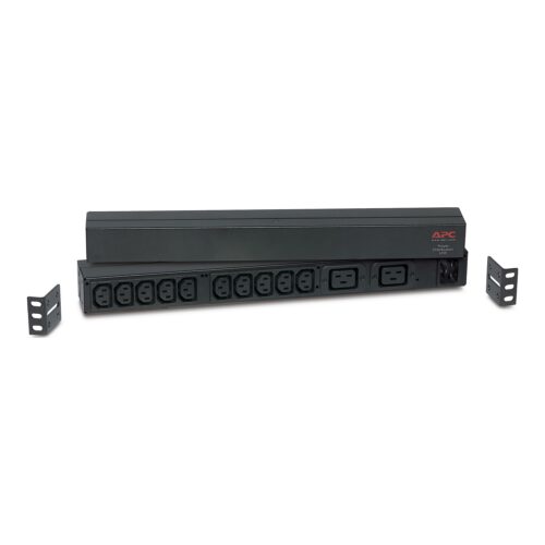 AP9559 | Rack PDU,Basic, 1U, 16A,208&230V, (10)C13 & (2)C19 - Image 4