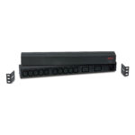 AP9559 | Rack PDU,Basic, 1U, 16A,208&230V, (10)C13 & (2)C19