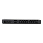 AP4423 | Rack ATS, 230V, 16A, C20 IN, (8) C13 (1) C19 Out - Image 2