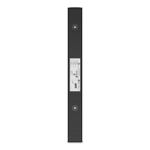 AP6003A | RACK PDU, Basic, Half Height, 100-240V/20A, 220-240V/16A, (14) C13 - Image 2