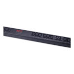 AP7557 | Rack PDU, Basic, Zero U, 11 kW, 230V, (36) C13 & (6) C19 - Image 2