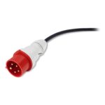 AP7557 | Rack PDU, Basic, Zero U, 11 kW, 230V, (36) C13 & (6) C19 - Image 4