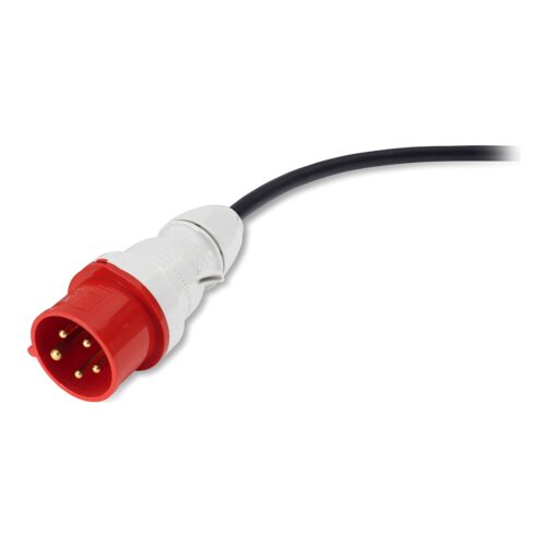 AP7557 | Rack PDU, Basic, Zero U, 11 kW, 230V, (36) C13 & (6) C19 - Image 4