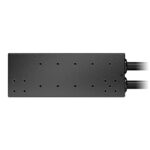 AP4424A | APC Netshelter Rack Automatic Transfer Switch, 2U, 32A, 230V, 2 IEC 309 IN, 16 C13, 2 C19 OUT, 50/60 Hz - Image 2