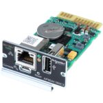 AP9544 | Network Management Card for Easy UPS, 1-Phase