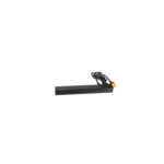 AP9565 | APC NetShelter Basic Rack PDU, 1U, 1PH, 3.7kW 230V 16A or 3.3kW 208V 16A, x12 C13 outlets, C20 cord - Image 2