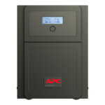 SMV3000AI-MSX | APC Easy UPS 1 Ph Line Interactive, 3kVA, Tower, 230V, 6 Universal outlets, AVR, LCD - Image 3