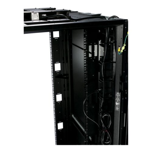 ACF504 | Roof Fan Tray 208/230VAC 50/60HZ for NetShelter SX 750mm Wide x 1070mm Deep Enclosures - Image 2