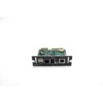 AP9643 | APC UPS Network Management Card 3 with Environmental Monitoring and MODBUS