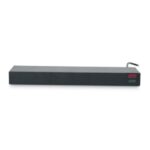 AP7921B | APC NetShelter Switched Rack PDU, 1U, 1PH, 3.7kW 230V 16A or 3.3kW 208V 16A, 8 C13 outlets, C20 cord - Image 3