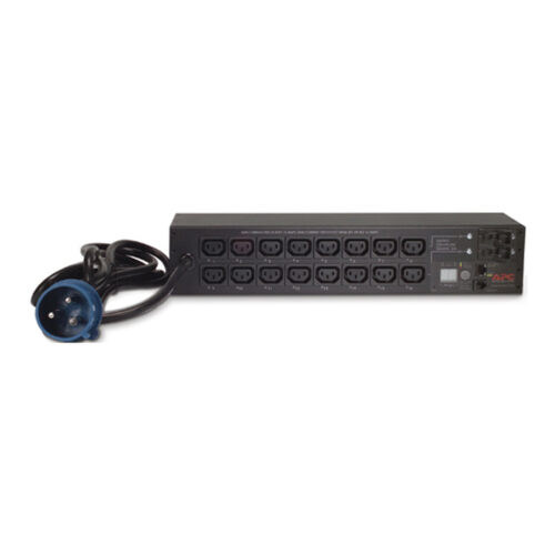 AP7922B | Rack PDU, Switched, 2U, 32A, 230V, (16)C13 - Image 2