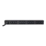 AP9565 | APC NetShelter Basic Rack PDU, 1U, 1PH, 3.7kW 230V 16A or 3.3kW 208V 16A, x12 C13 outlets, C20 cord - Image 5